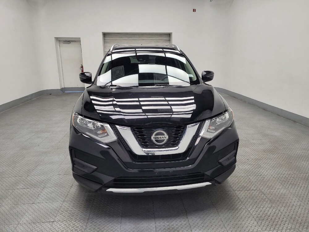 2019 Nissan Rogue in Las Vegas, NV 89104 - 18115852 14