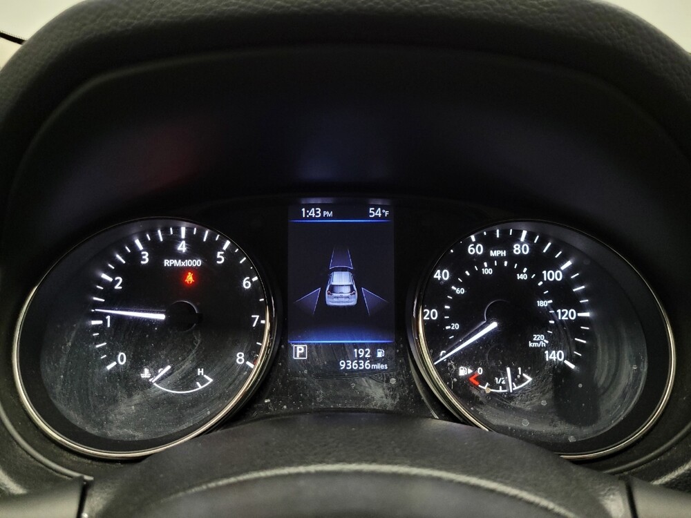 2019 Nissan Rogue in Las Vegas, NV 89104 - 18115852 23