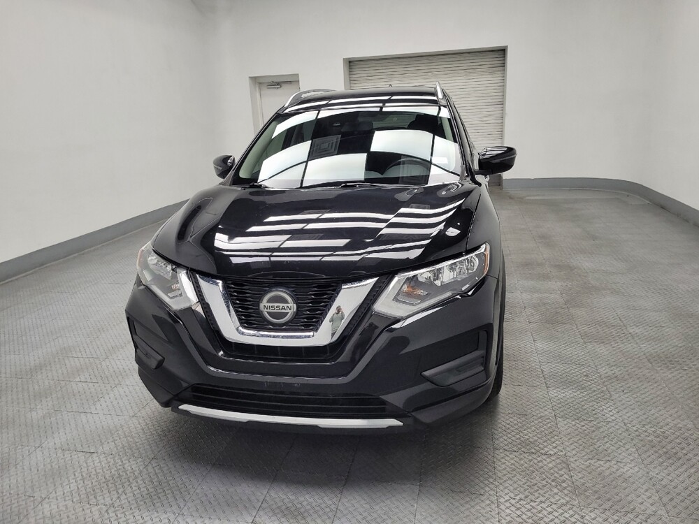 2019 Nissan Rogue in Las Vegas, NV 89104 - 18115852 15