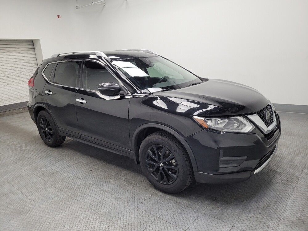 2019 Nissan Rogue in Las Vegas, NV 89104 - 18115852 11