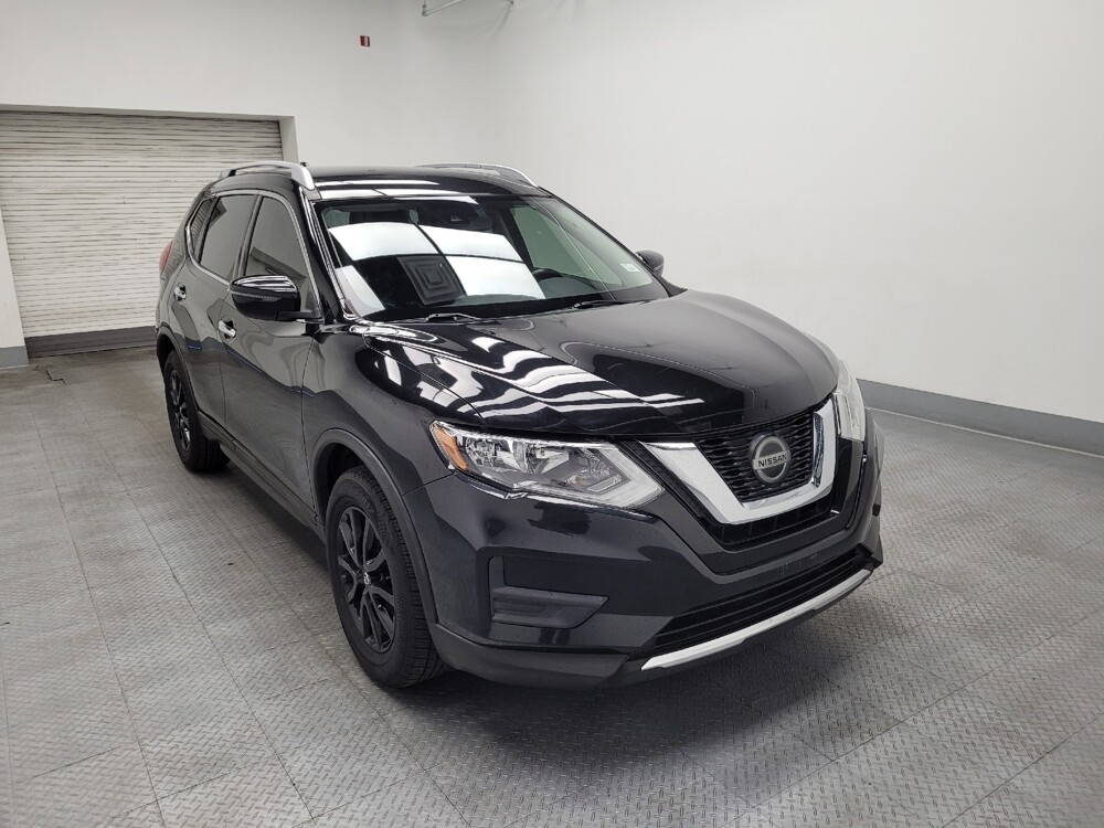 2019 Nissan Rogue in Las Vegas, NV 89104 - 18115852 13