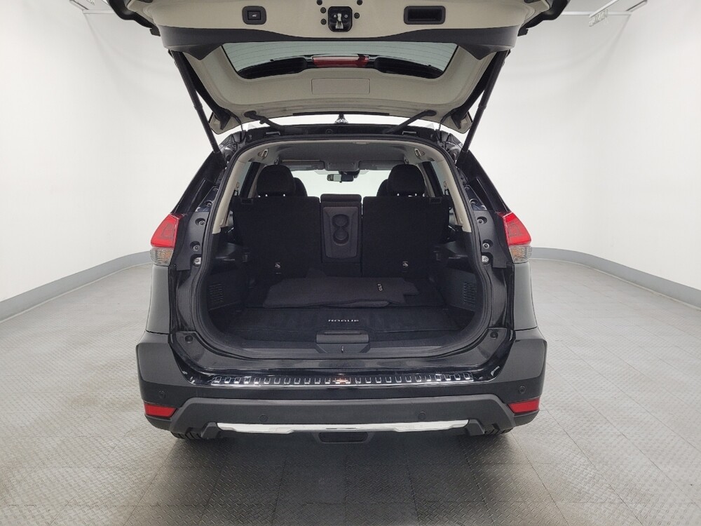 2019 Nissan Rogue in Las Vegas, NV 89104 - 18115852 29