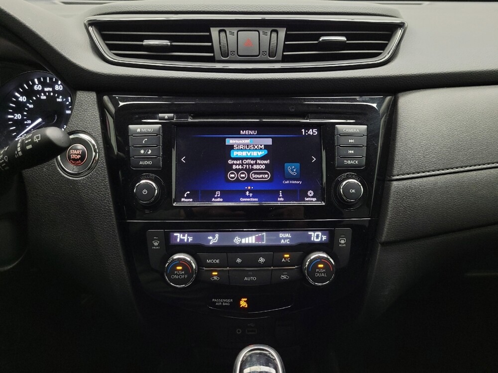 2019 Nissan Rogue in Las Vegas, NV 89104 - 18115852 25