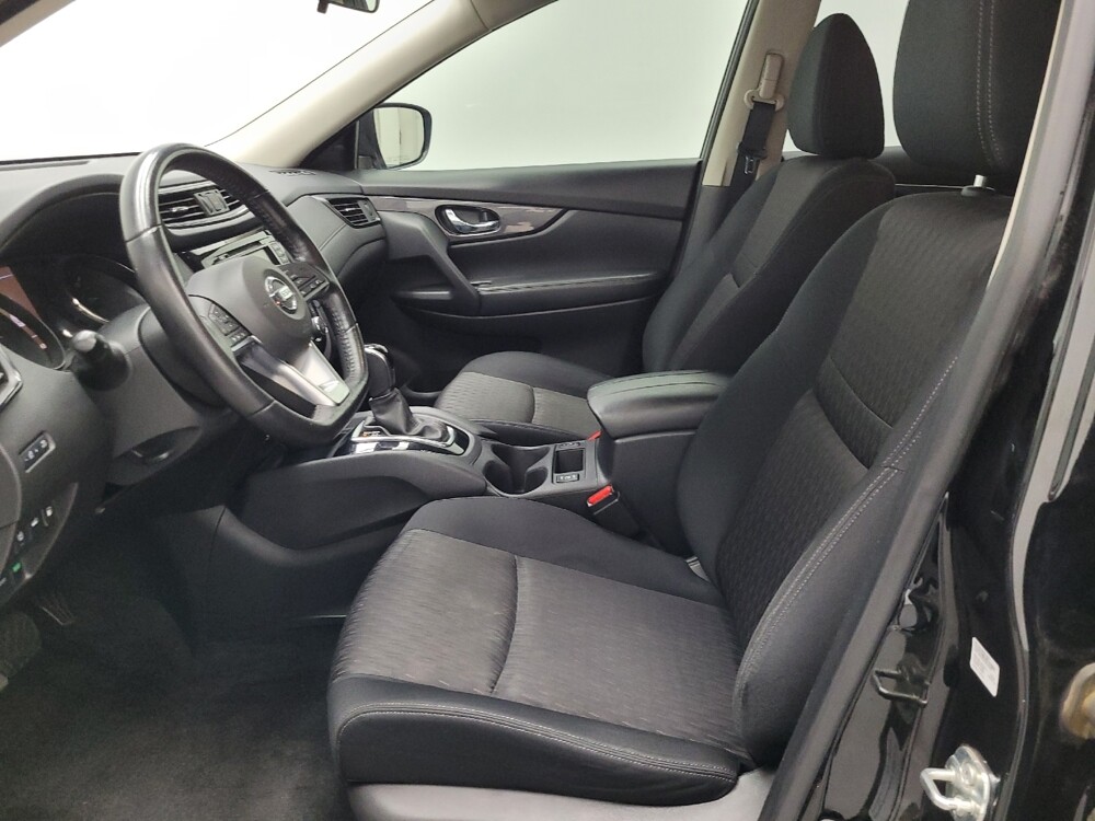 2019 Nissan Rogue in Las Vegas, NV 89104 - 18115852 17