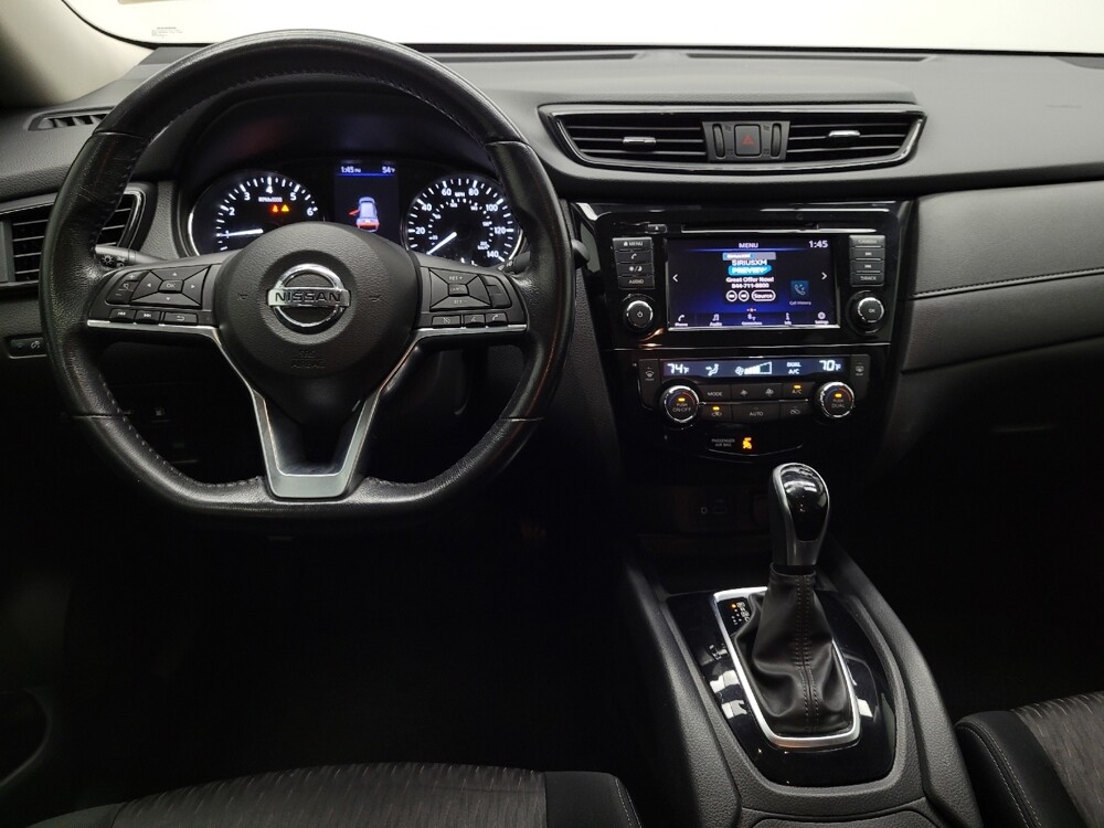 2019 Nissan Rogue in Las Vegas, NV 89104 - 18115852 22