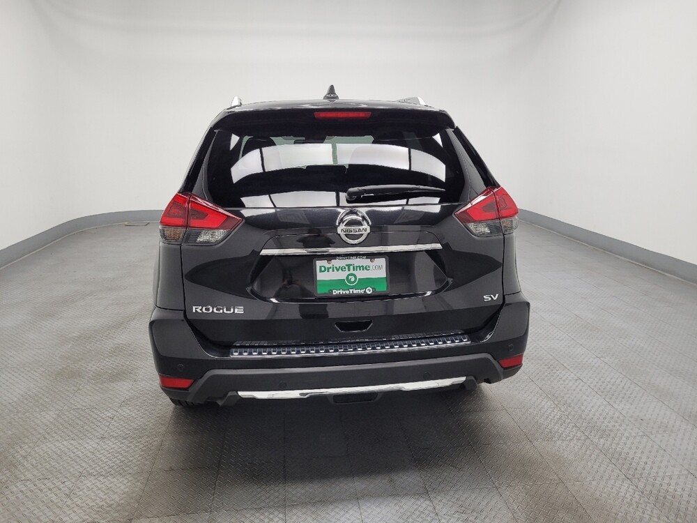 2019 Nissan Rogue in Las Vegas, NV 89104 - 18115852 6