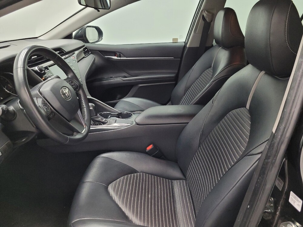 2020 Toyota Camry in Las Vegas, NV 89102 - 18115854 17