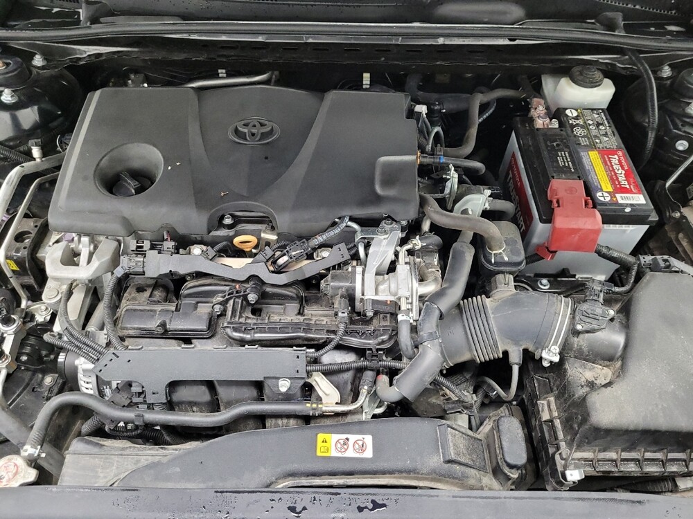 2020 Toyota Camry in Las Vegas, NV 89102 - 18115854 30