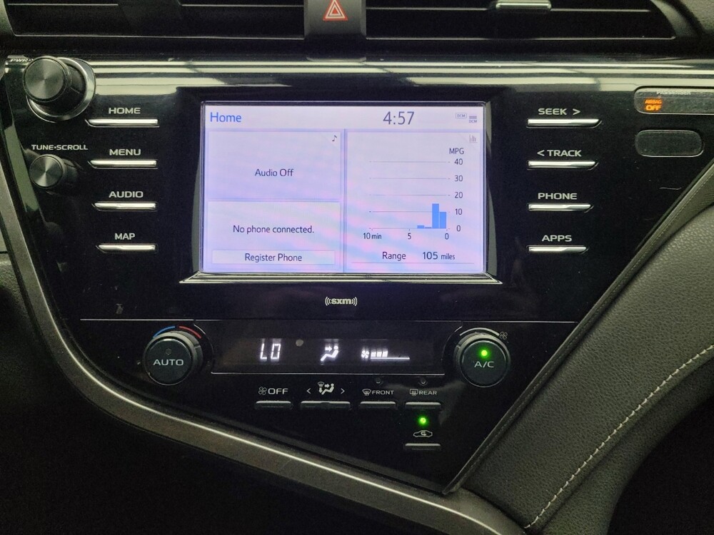 2020 Toyota Camry in Las Vegas, NV 89102 - 18115854 25