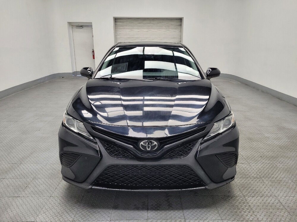 2020 Toyota Camry in Las Vegas, NV 89102 - 18115854 15