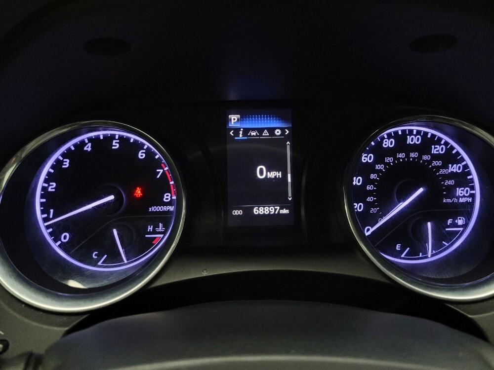 2020 Toyota Camry in Las Vegas, NV 89102 - 18115854 23