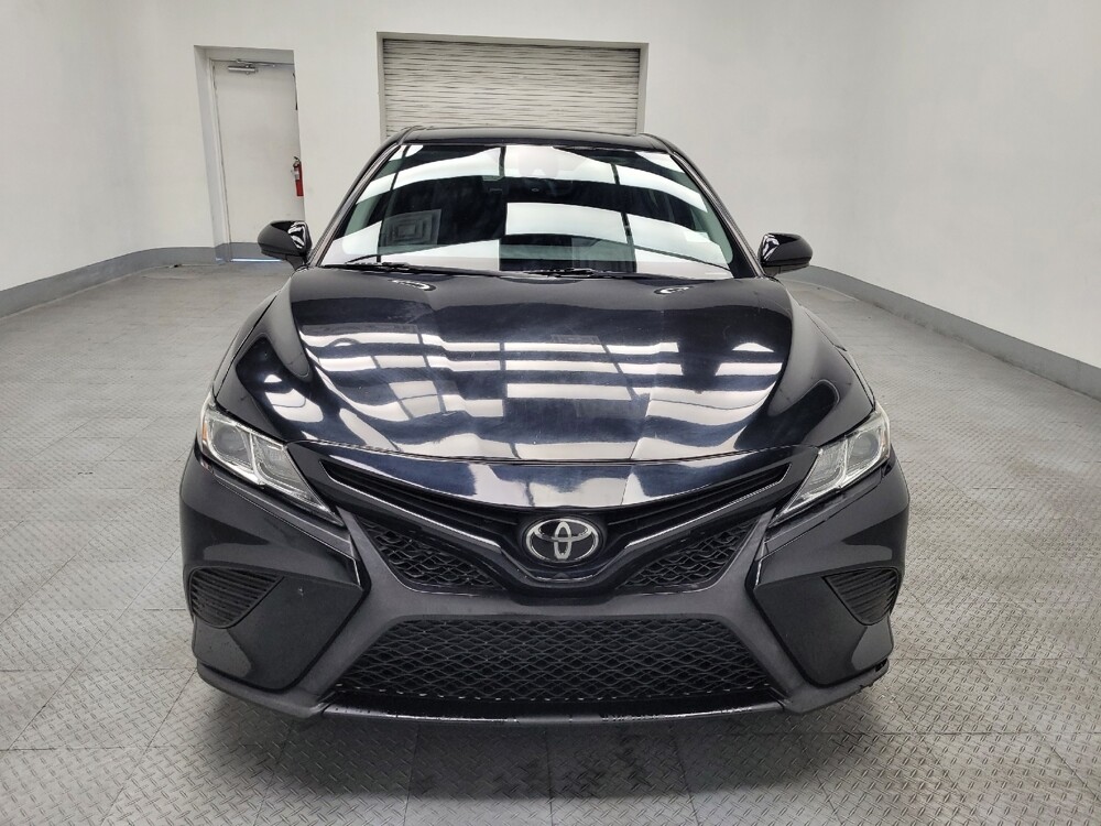 2020 Toyota Camry in Las Vegas, NV 89102 - 18115854 14