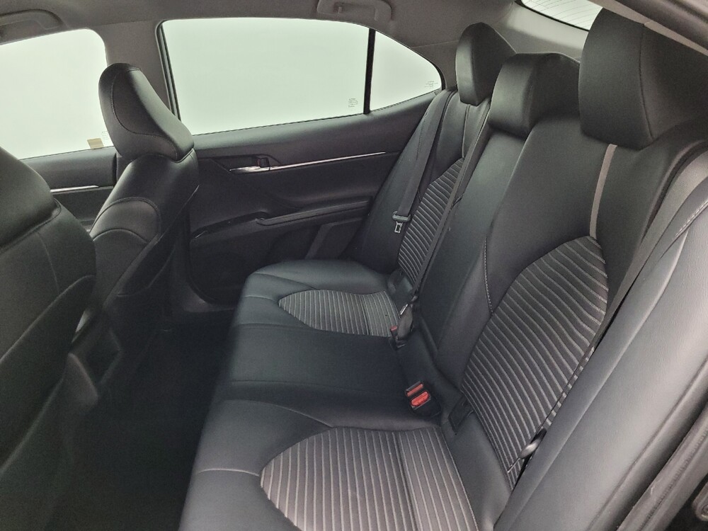 2020 Toyota Camry in Las Vegas, NV 89102 - 18115854 18