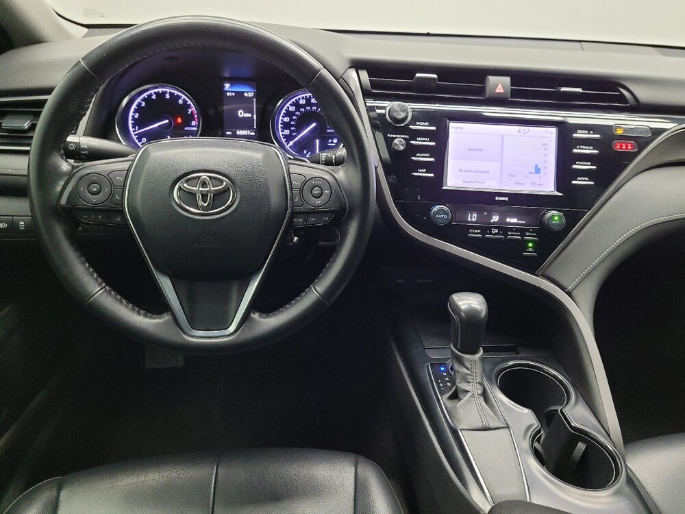 2020 Toyota Camry in Las Vegas, NV 89102 - 18115854 22