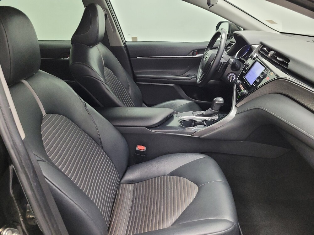 2020 Toyota Camry in Las Vegas, NV 89102 - 18115854 21