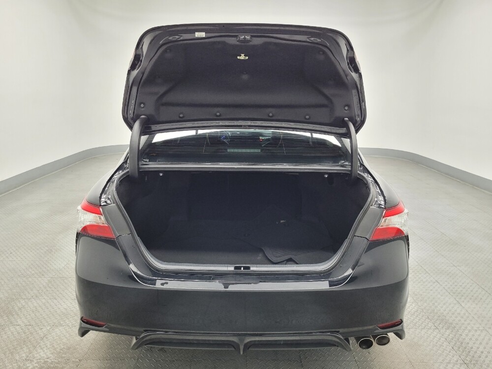 2020 Toyota Camry in Las Vegas, NV 89102 - 18115854 29