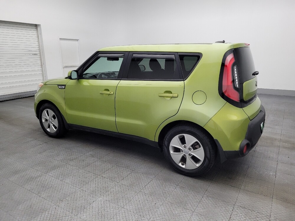 2015 Kia Soul in Salem, VA 24153 - 18115856 3