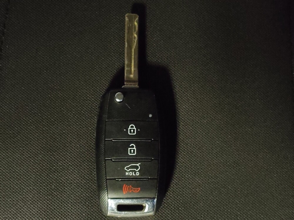 2015 Kia Soul in Salem, VA 24153 - 18115856 32