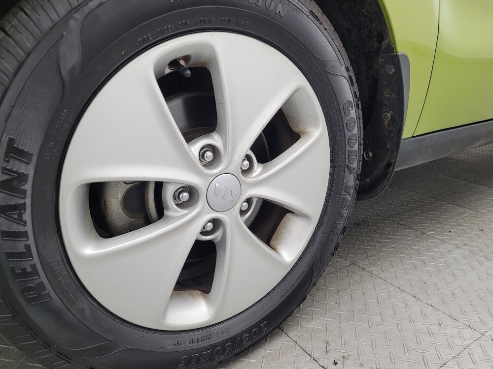 2015 Kia Soul in Salem, VA 24153 - 18115856 31