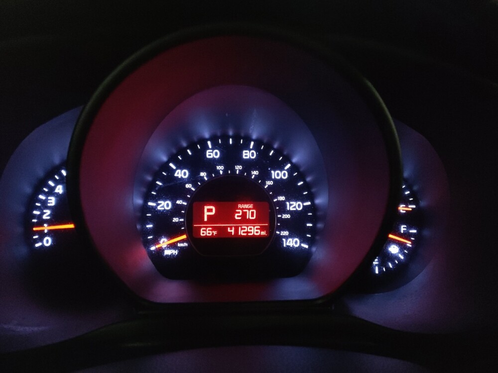 2015 Kia Soul in Salem, VA 24153 - 18115856 23