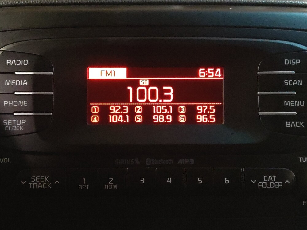 2015 Kia Soul in Salem, VA 24153 - 18115856 25