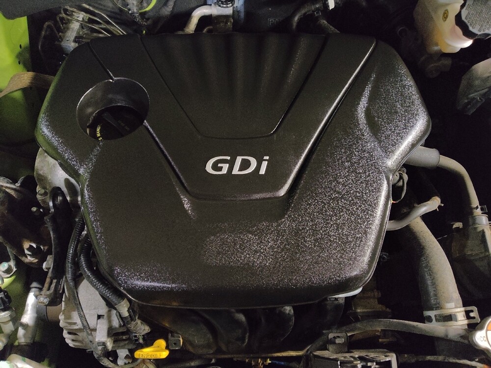 2015 Kia Soul in Salem, VA 24153 - 18115856 30