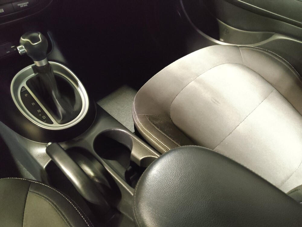 2015 Kia Soul in Salem, VA 24153 - 18115856 26