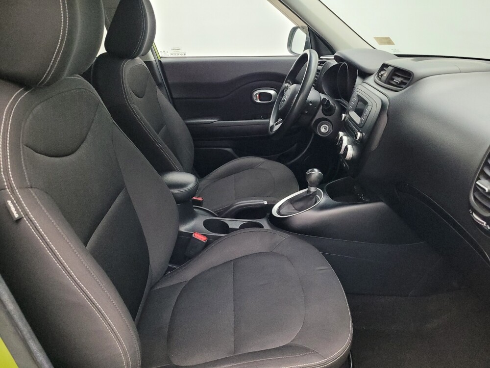 2015 Kia Soul in Salem, VA 24153 - 18115856 21