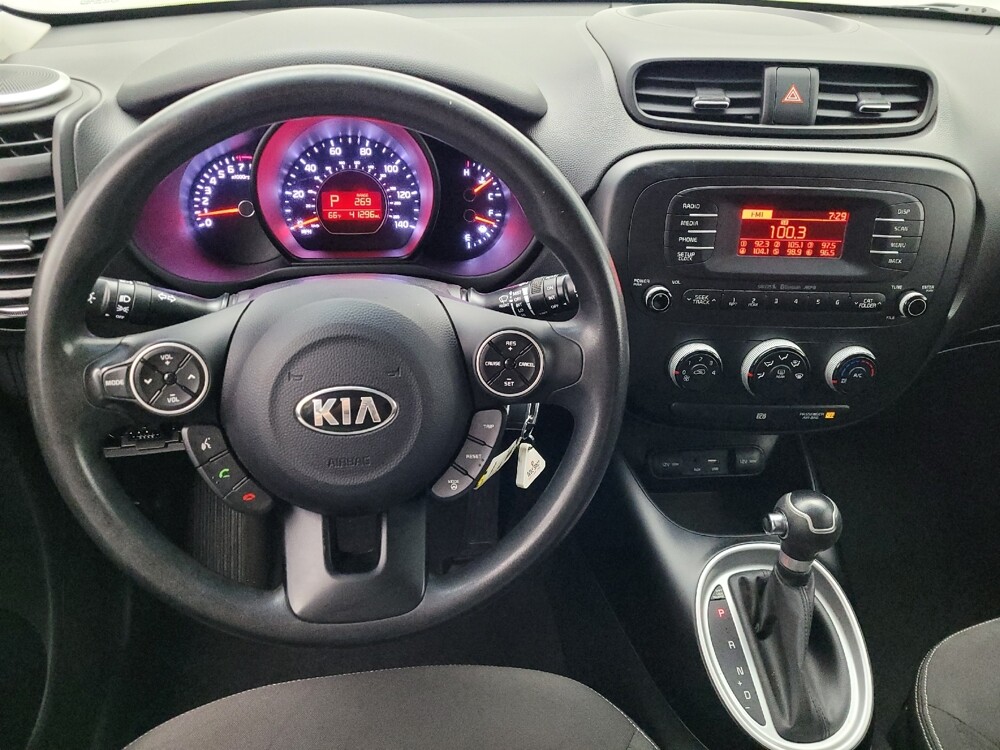 2015 Kia Soul in Salem, VA 24153 - 18115856 22