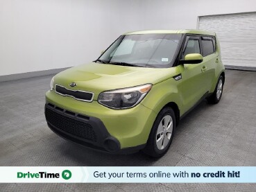 2015 Kia Soul in Salem, VA 24153