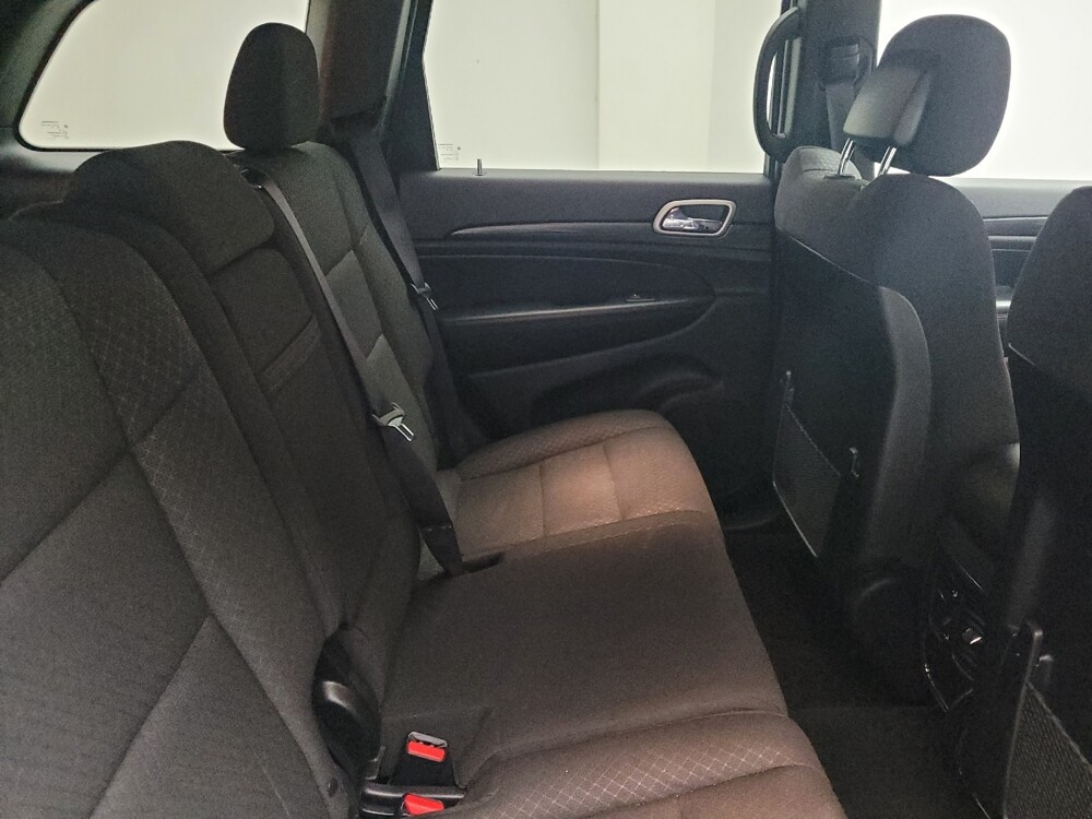 2021 Jeep Grand Cherokee in Eastpointe, MI 48021 - 18115857 19