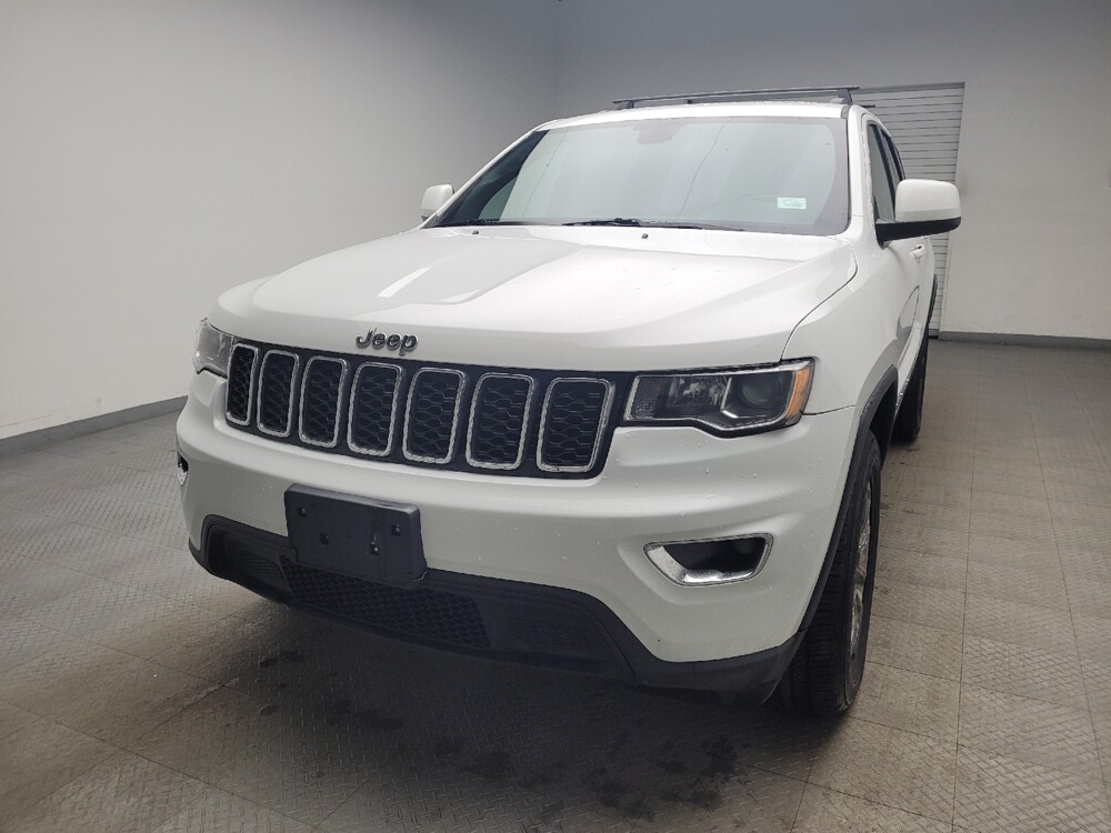 2021 Jeep Grand Cherokee in Eastpointe, MI 48021 - 18115857 15