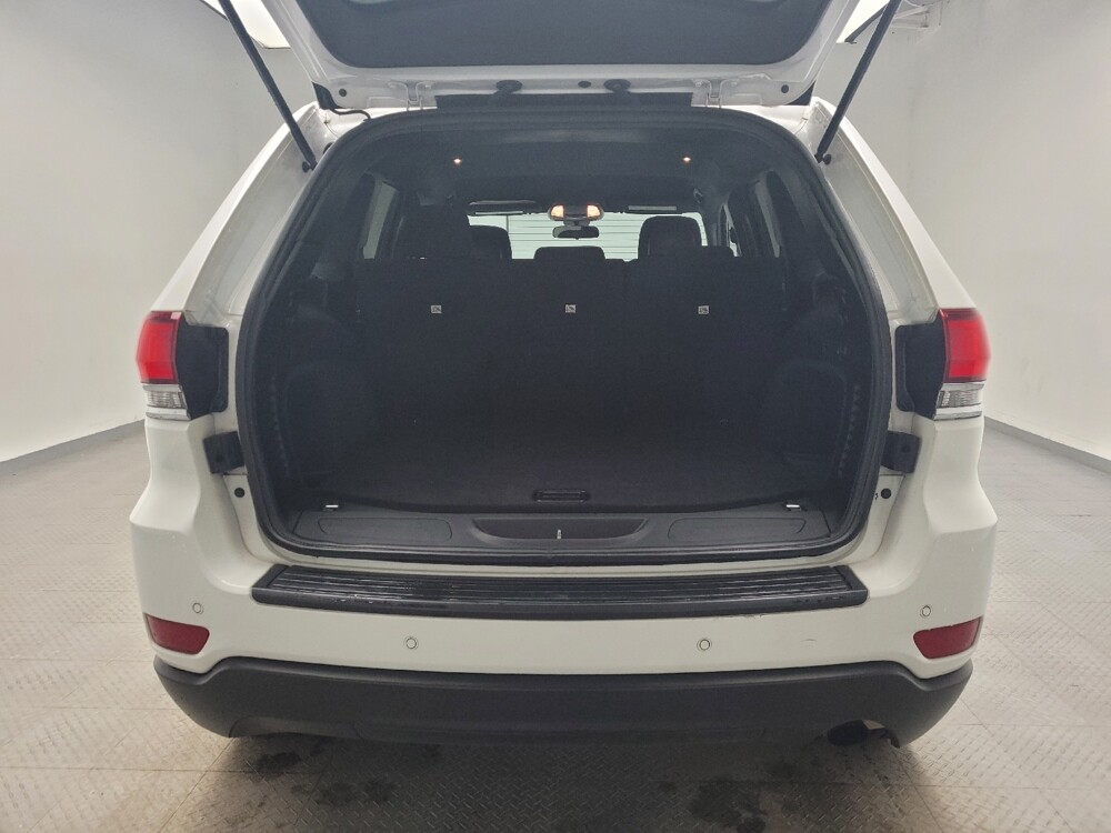 2021 Jeep Grand Cherokee in Eastpointe, MI 48021 - 18115857 29