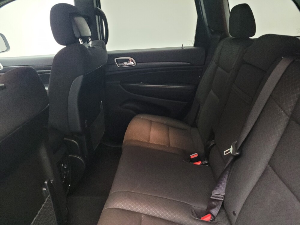 2021 Jeep Grand Cherokee in Eastpointe, MI 48021 - 18115857 18