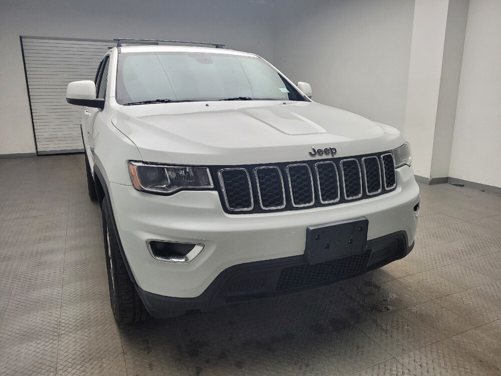 2021 Jeep Grand Cherokee in Eastpointe, MI 48021 - 18115857 14