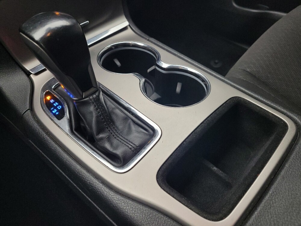 2021 Jeep Grand Cherokee in Eastpointe, MI 48021 - 18115857 26