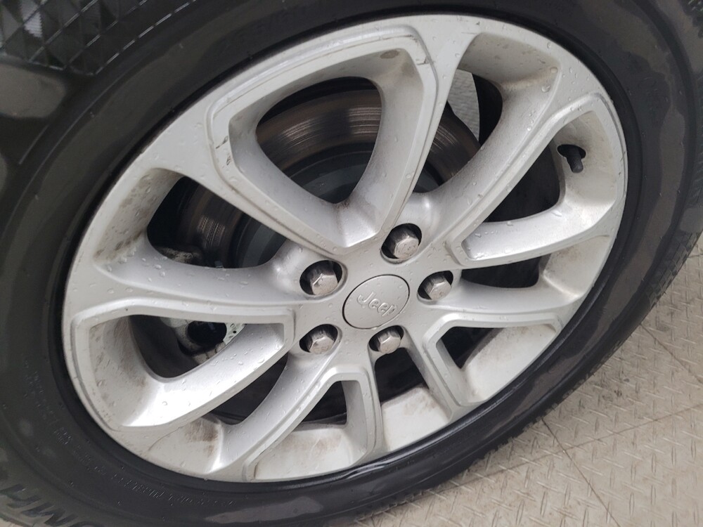 2021 Jeep Grand Cherokee in Eastpointe, MI 48021 - 18115857 31