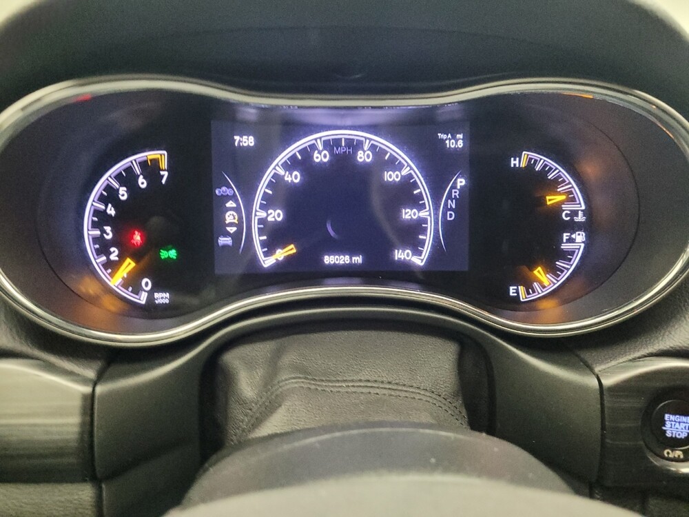 2021 Jeep Grand Cherokee in Eastpointe, MI 48021 - 18115857 23