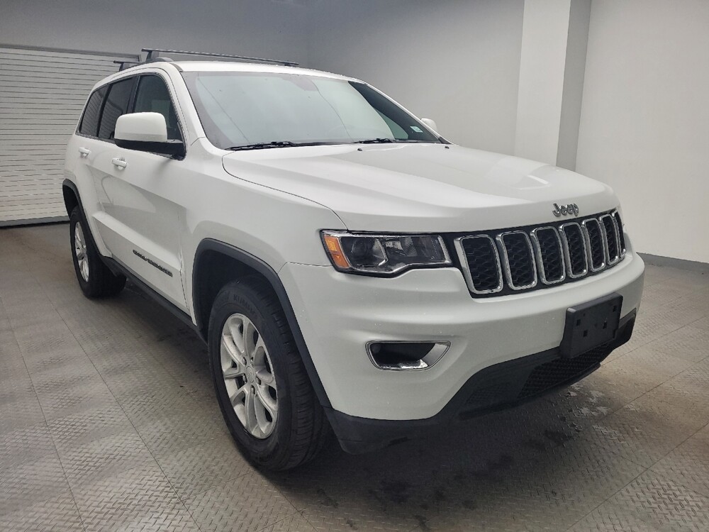 2021 Jeep Grand Cherokee in Eastpointe, MI 48021 - 18115857 13