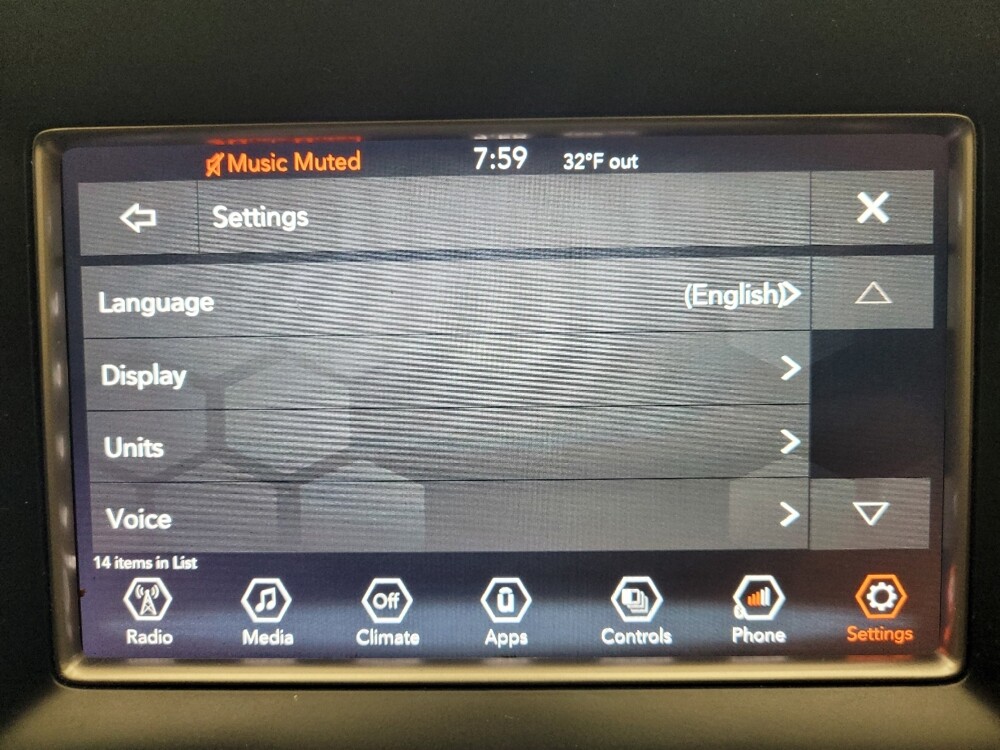 2021 Jeep Grand Cherokee in Eastpointe, MI 48021 - 18115857 25