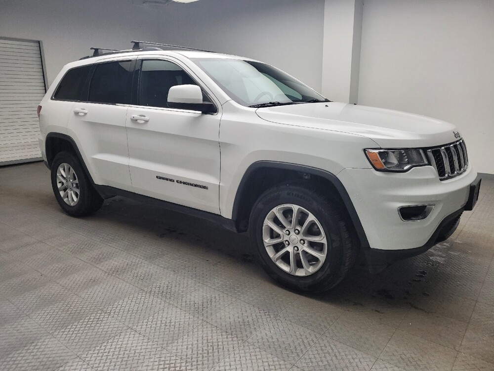 2021 Jeep Grand Cherokee in Eastpointe, MI 48021 - 18115857 11