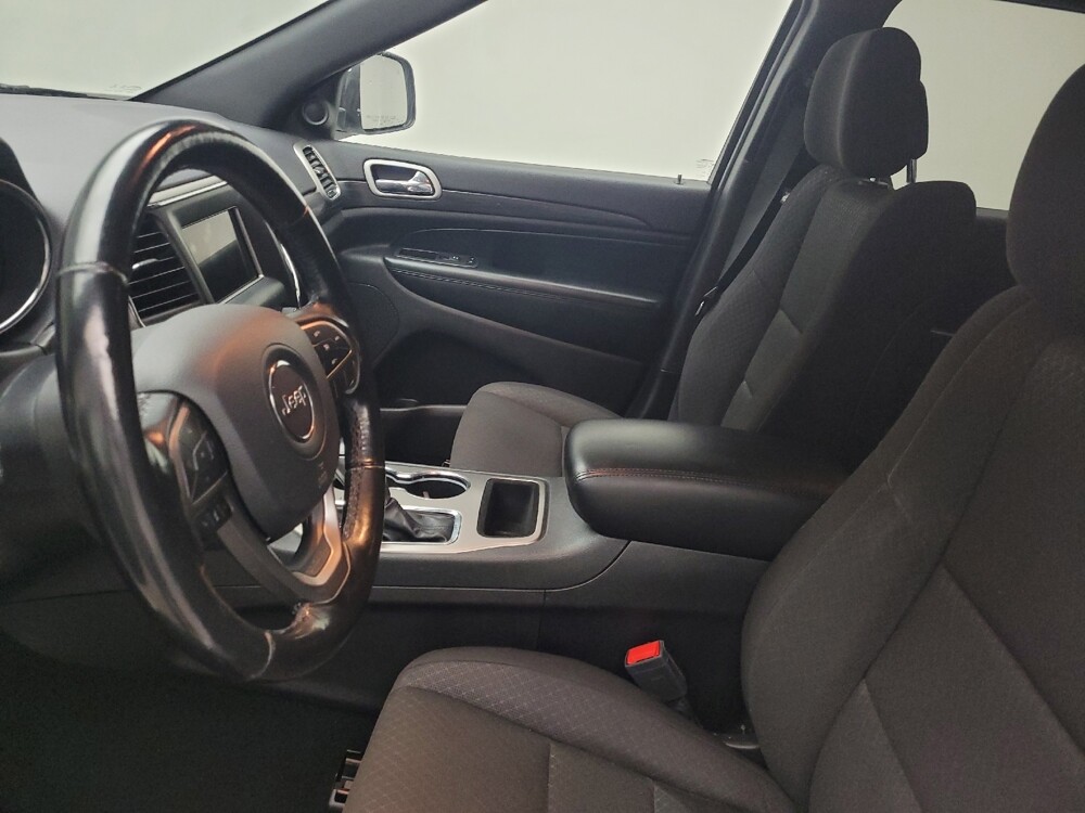 2021 Jeep Grand Cherokee in Eastpointe, MI 48021 - 18115857 17