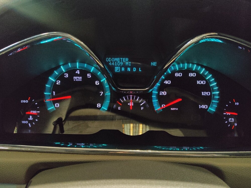 2017 Chevrolet Traverse in Miami, FL 33157 - 18115859 23