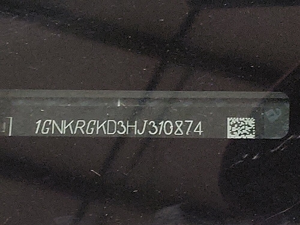 2017 Chevrolet Traverse in Miami, FL 33157 - 18115859 33