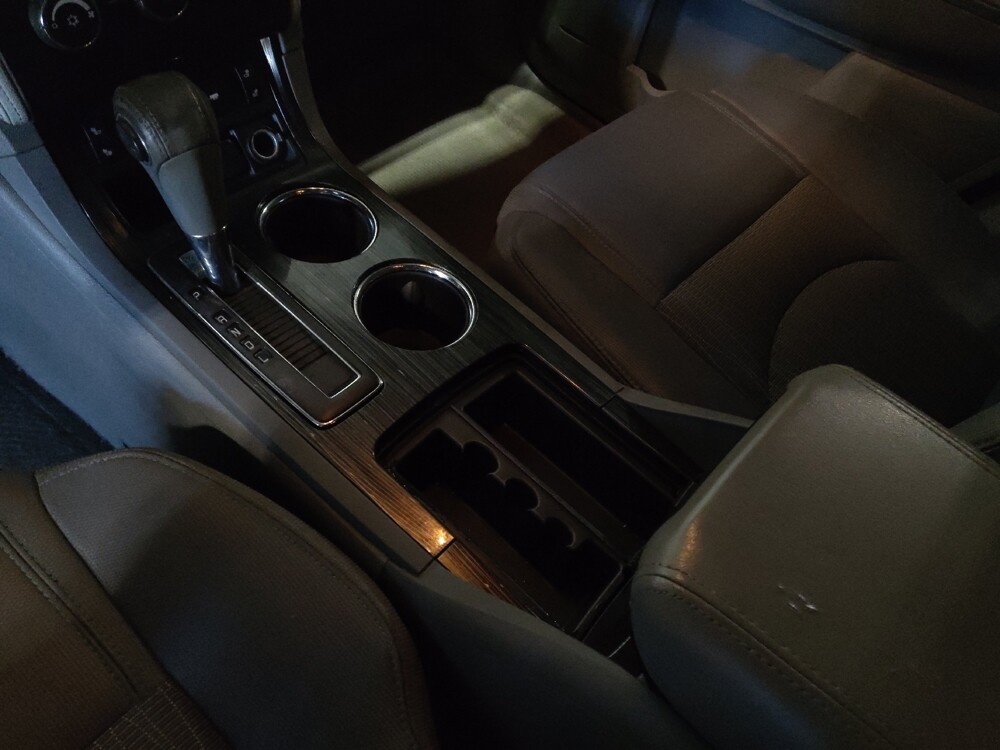 2017 Chevrolet Traverse in Miami, FL 33157 - 18115859 26