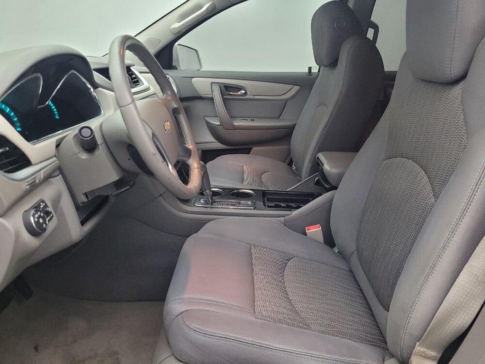 2017 Chevrolet Traverse in Miami, FL 33157 - 18115859 17