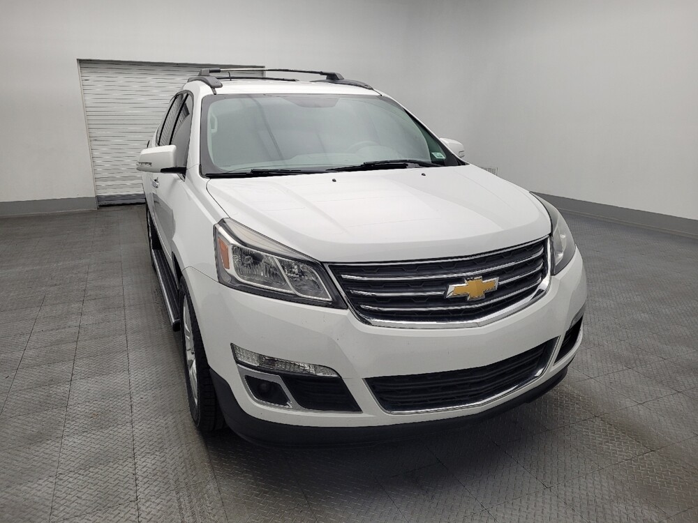 2017 Chevrolet Traverse in Miami, FL 33157 - 18115859 14