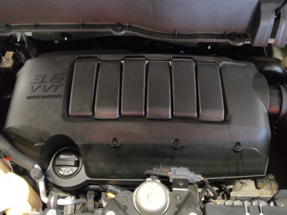 2017 Chevrolet Traverse in Miami, FL 33157 - 18115859 30