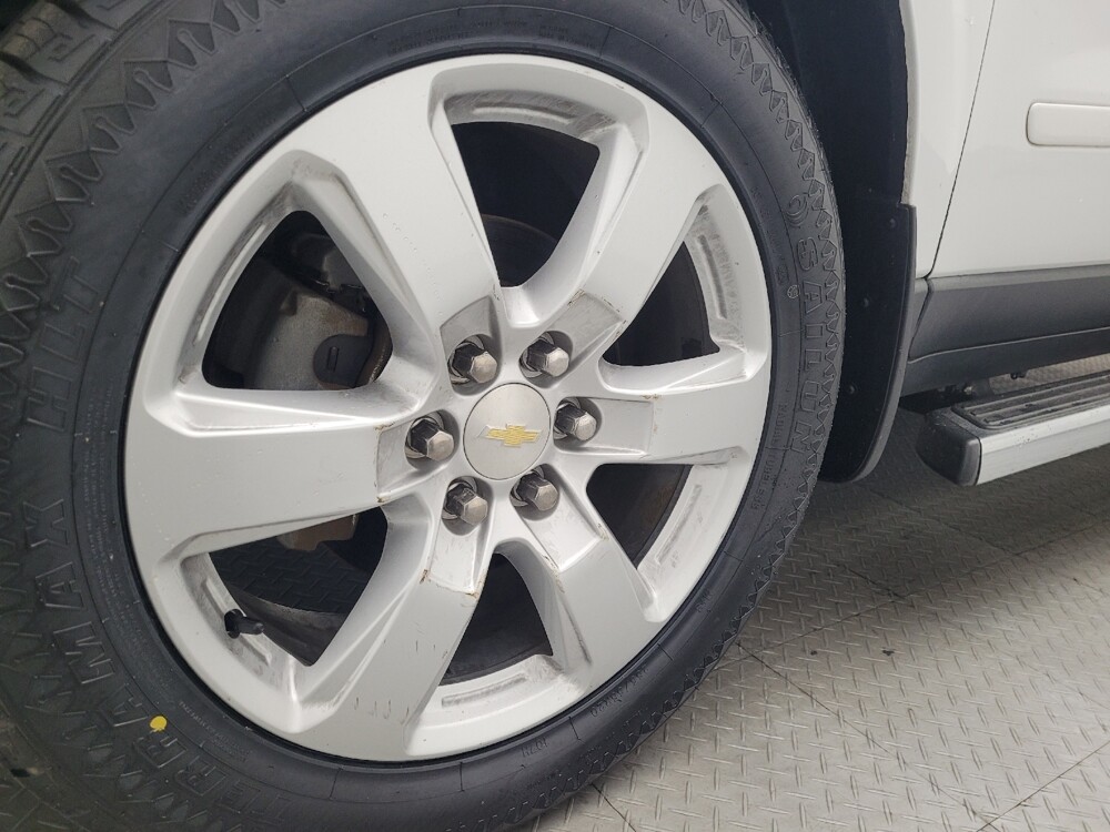 2017 Chevrolet Traverse in Miami, FL 33157 - 18115859 31