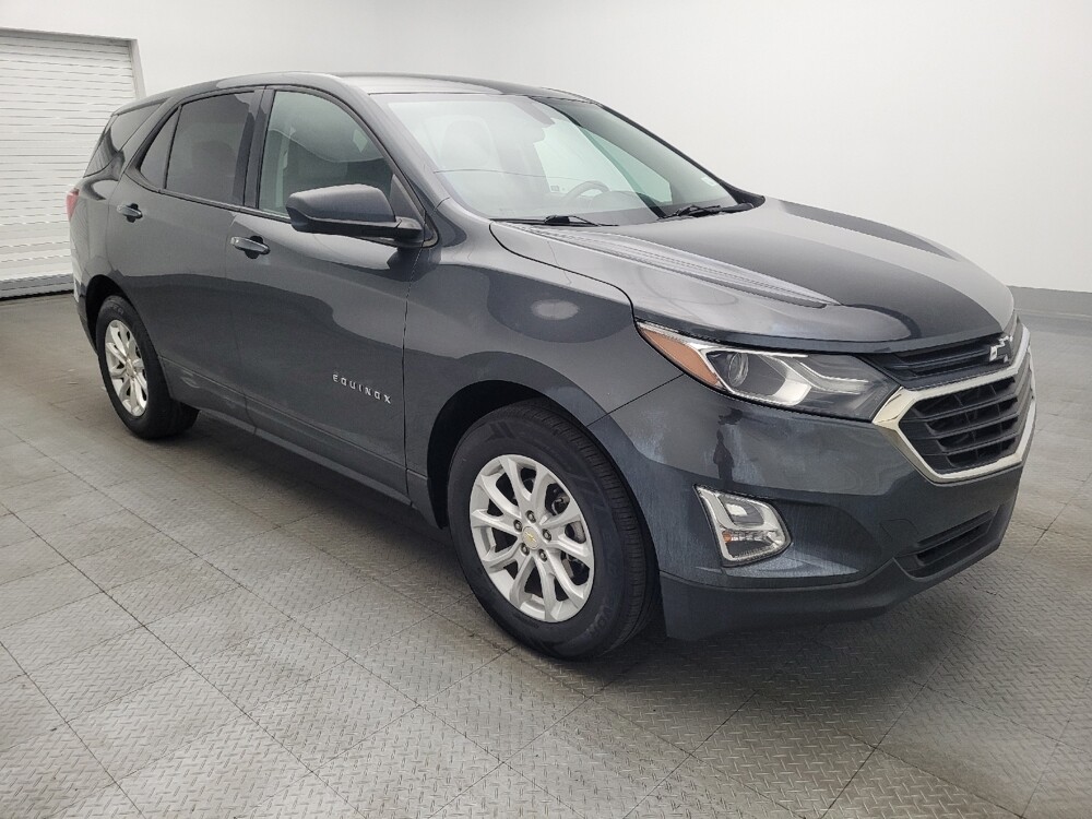 2019 Chevrolet Equinox in Miami, FL 33157 - 18115860 13